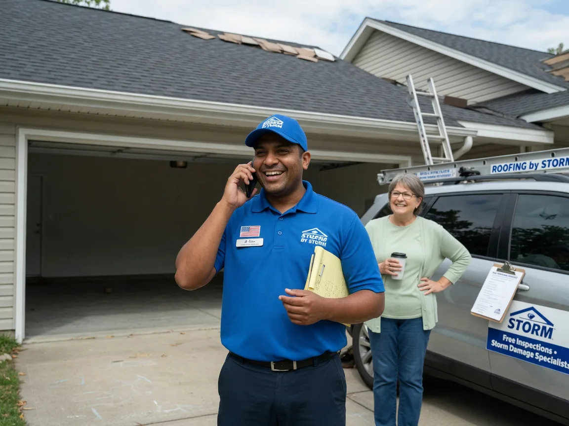 Roof Repair Near Me Enfield, NC FAQs