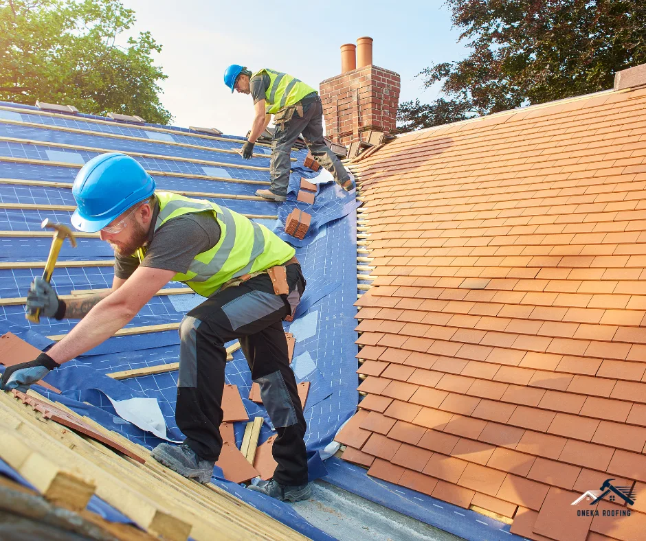 Why choose Roof Repair Near Me in Enfield, NC