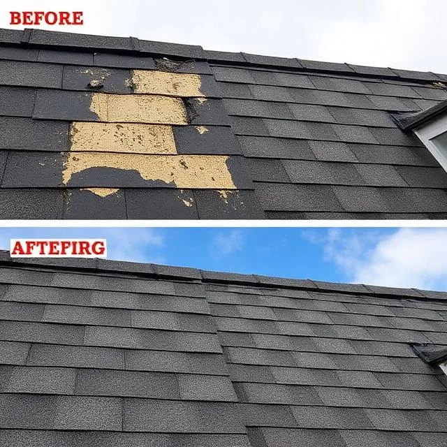 Roof Repair Near Me in Enfield, NC near me